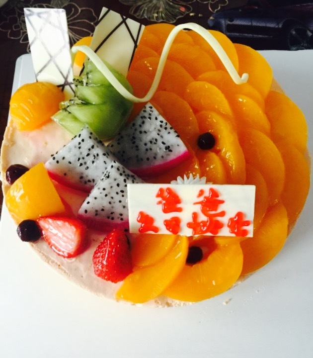 丹香(潍坊东区安丘永安路店)