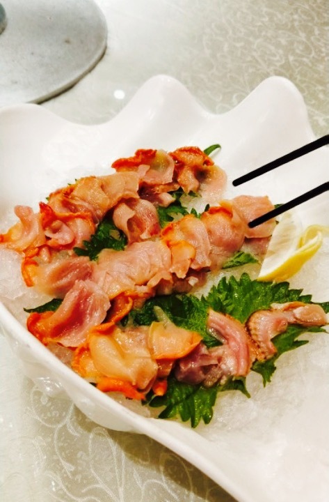 三象名府大酒店-餐饮