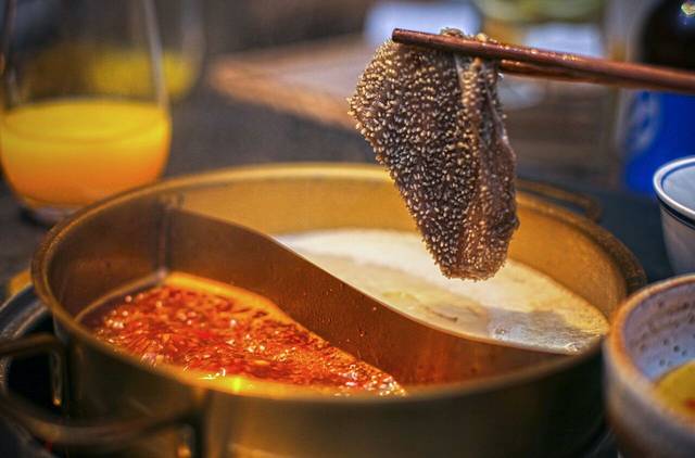 滟设火锅料理(南滨路店)