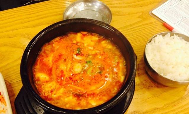 紫菜包饭天国(莲洞店)