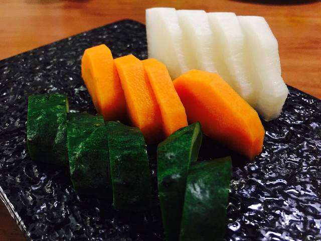 三德屋日本料理·烧肉