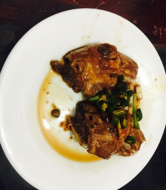 老幺跳水兔(太平路店)