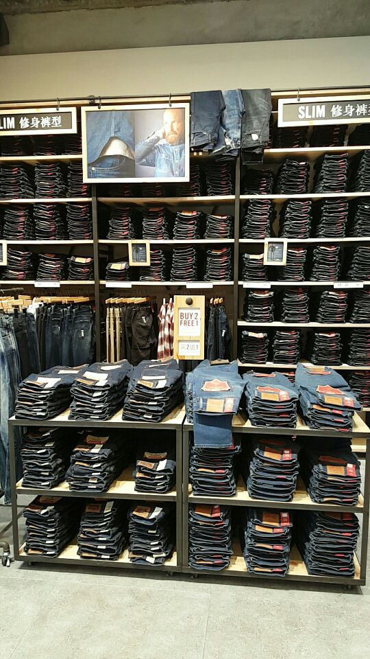 云顶高原名牌折扣购物中心