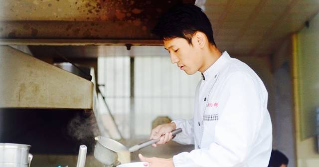 朝阳糁馆(总店)