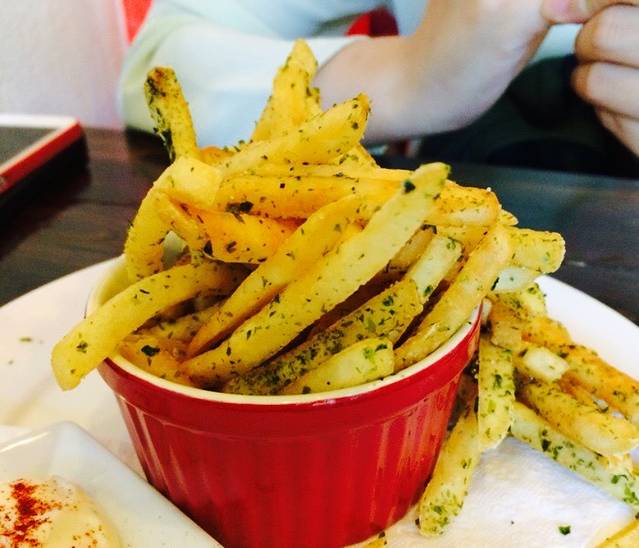 The Larder Cafe and Bar