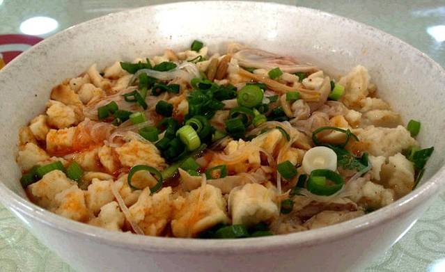 皇城轩葫芦头(韦曲北街店)