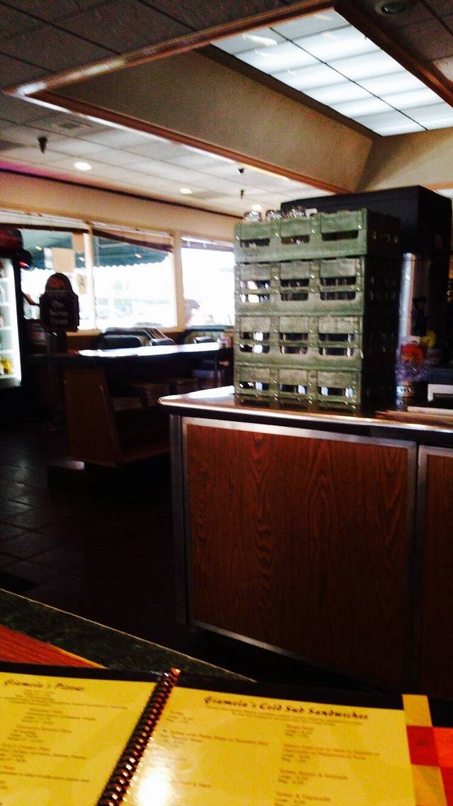 Giamela's Lamplighter Casa De Soria