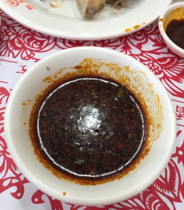 振鼎鸡(三林店)