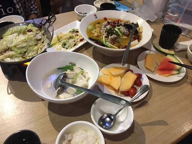 醉得意·家常菜(江滨店)