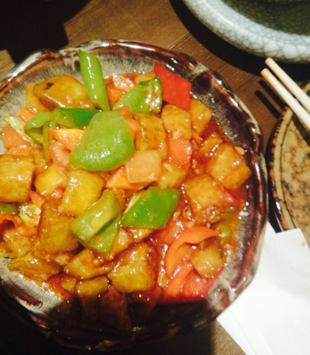 蟹天蟹地海鲜自助餐