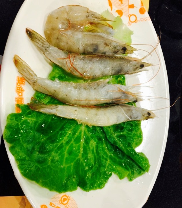 呷哺呷哺(九方城店)