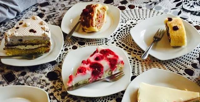 Suenos de la Pincoya