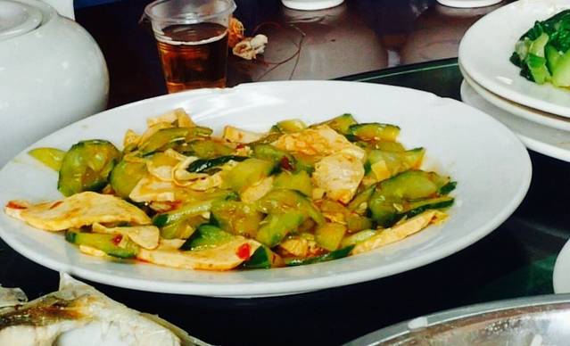 天福闽南文化城(天福服务区)