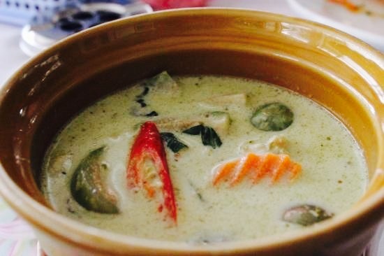 Restaurant Break Point