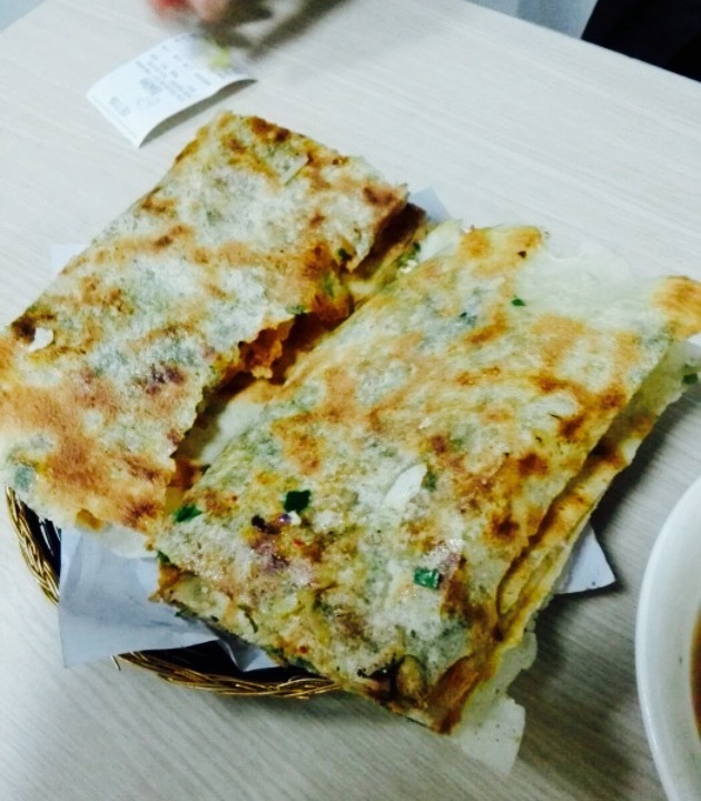 老滋味菜煎饼(四季菁华店)
