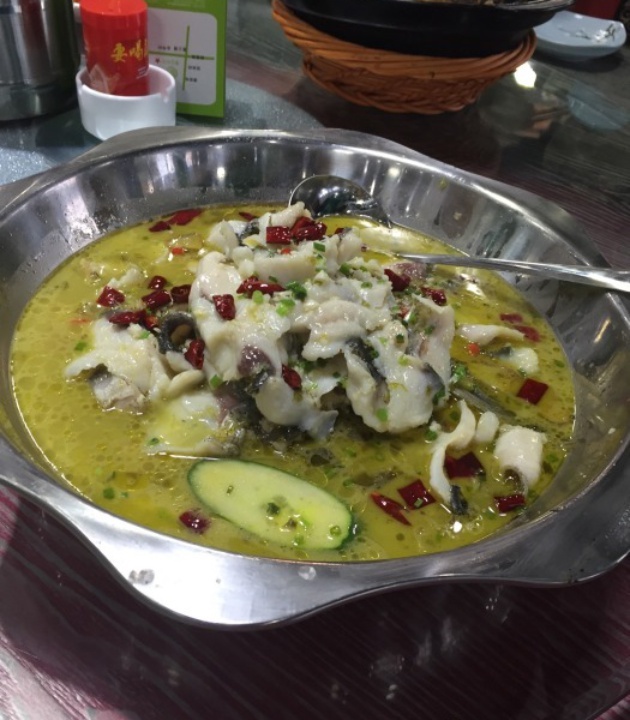 黄金食间(月亮岛店)