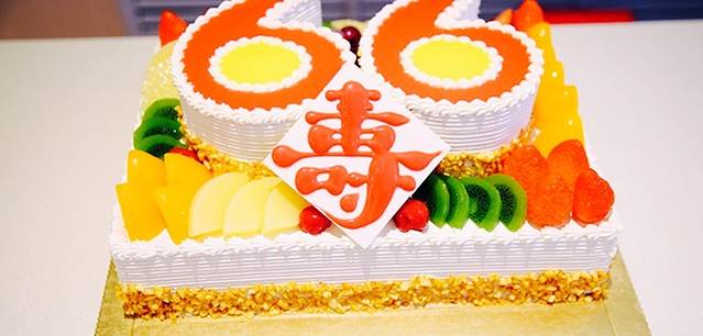 面包狼面包狼蛋糕店加盟
