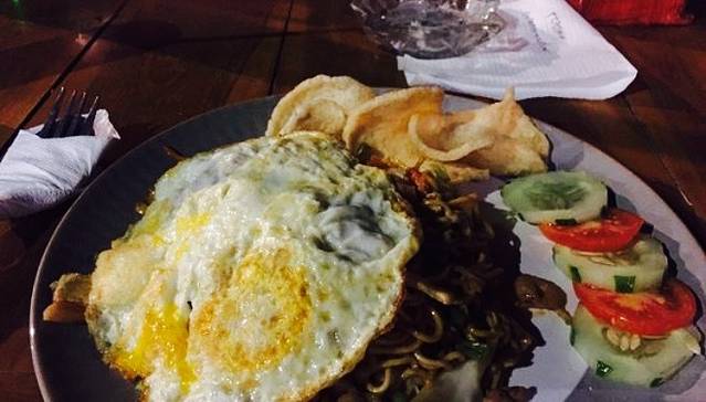 Wildan Bar And Restaurant