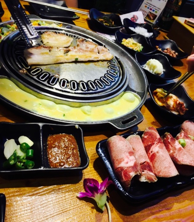 一心烧肉(旺角总店)