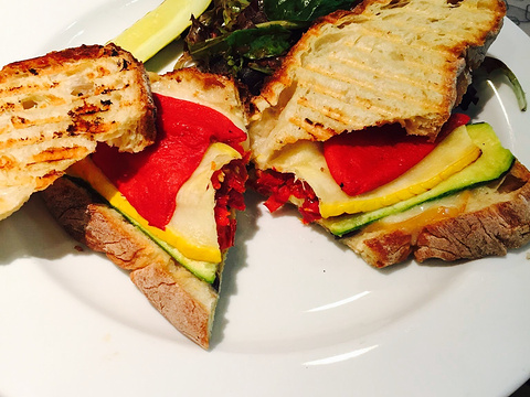 brooklyn beer garden