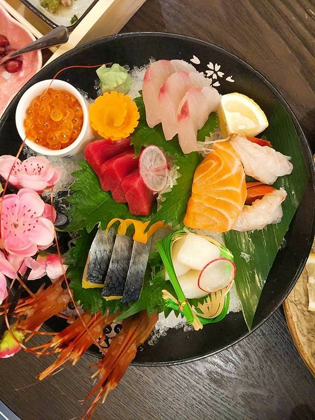 岩居酒屋·怀石料理(大良华侨城店)