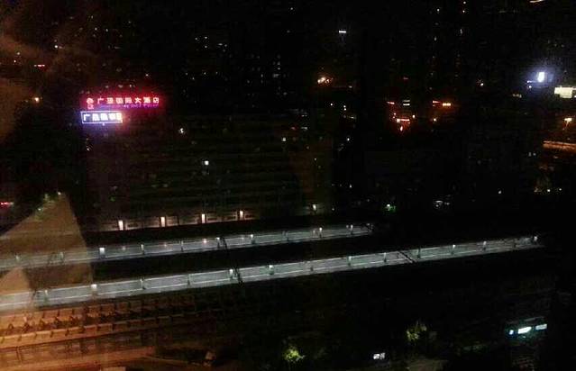 海关酒店·餐厅