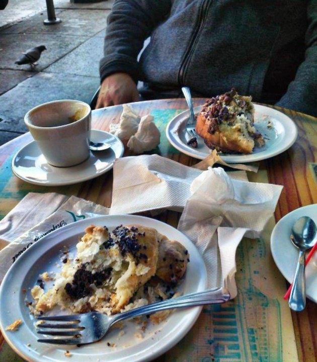 Mara's Italian Pastries