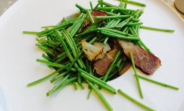 惠丰堂饭庄(唐家岭店)