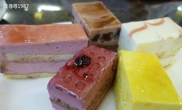 上海华凯华美达广场酒店·自助餐厅