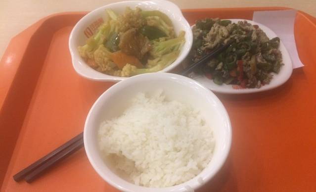 佳食客(中新网安大厦店)