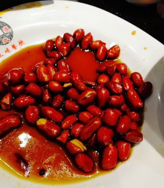 三味渔府(太阳市店)