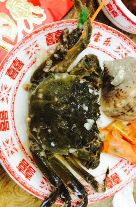 花好月圆宴会酒楼