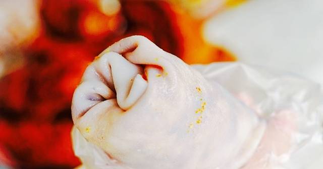 明记烧肉米线烧肉卷粉(中心小学店)