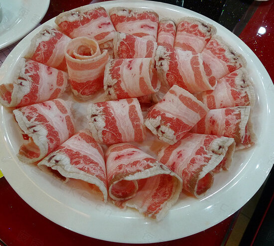 蜀都餐厅(凤池店)