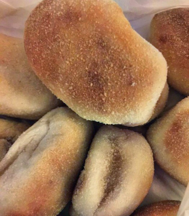 Anak 菲律宾面包