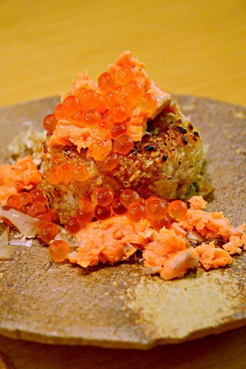 目利きの银次（铜锣湾世贸中心店）(铜锣湾世贸中心店)