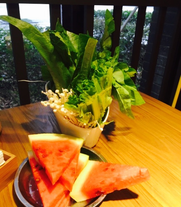 守柴炉烤鸭(城南店)