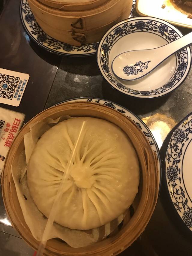 秦淮巷·宴会厅