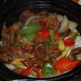 南方迷宗大包(湖滨店)