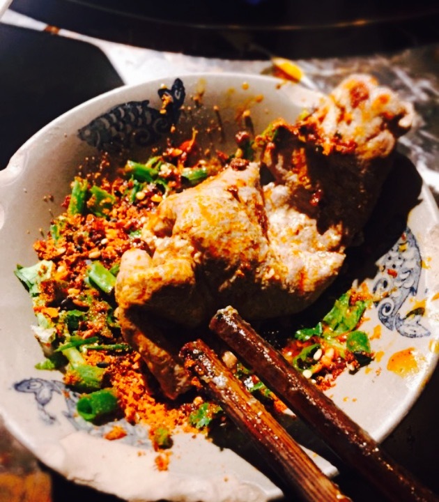 黄家码头老火锅(三峡广场店)