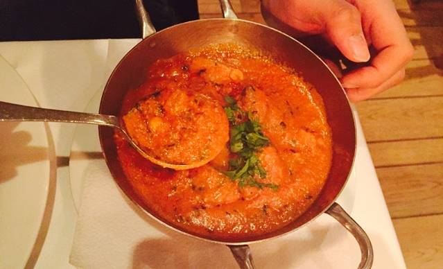 Natraj Tandoori Restaurant