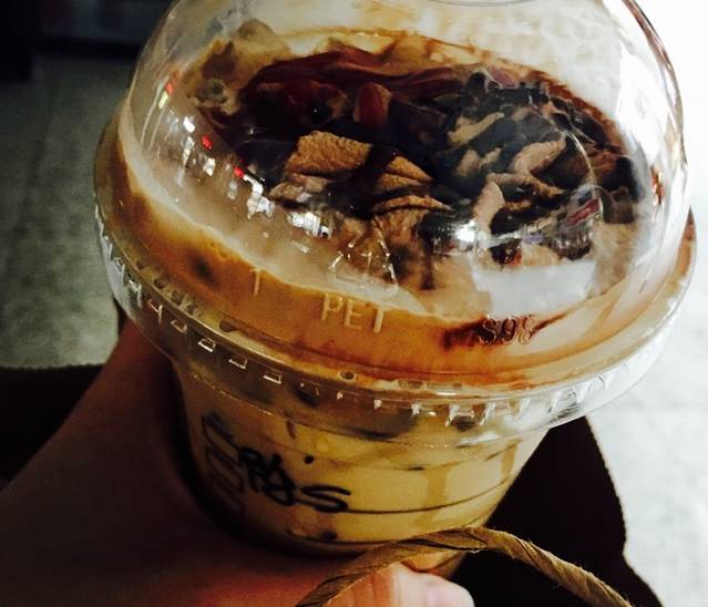 星巴克(昆山吉田国际店)