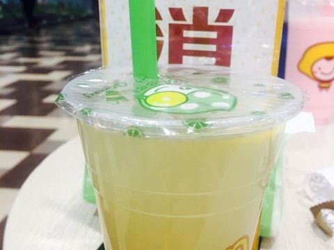 柠檬工坊(上品折扣草桥店)