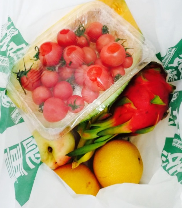 鲜丰水果(阿k宁东店)