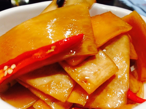 食尚筷乐
