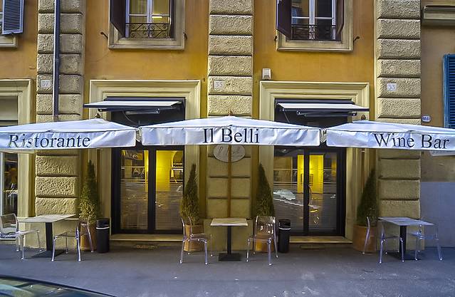 VIDA - Living Restaurant & Wine Bar