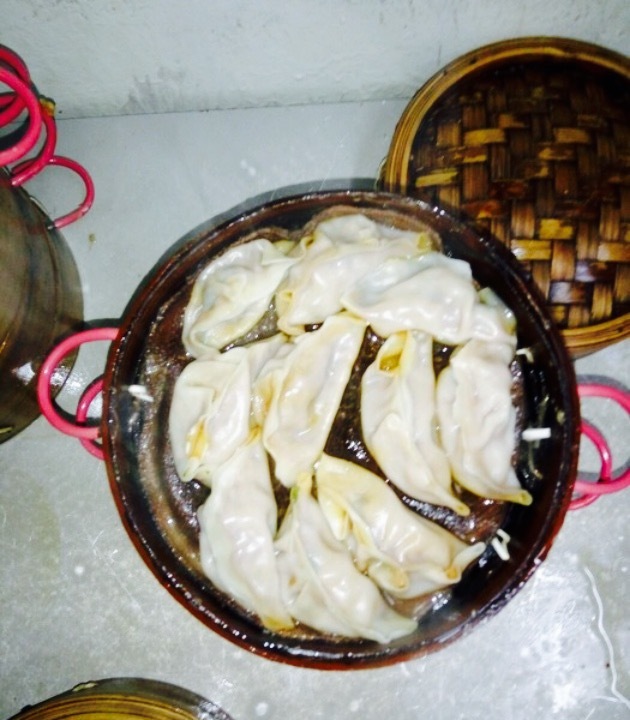 杭州特色小笼包·蒸饺(朝阳花园店)