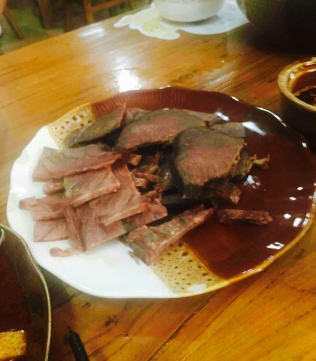 乞丐酱驴(南阳门店)