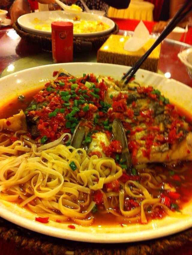 川味园|创始于1995年(中山路店)