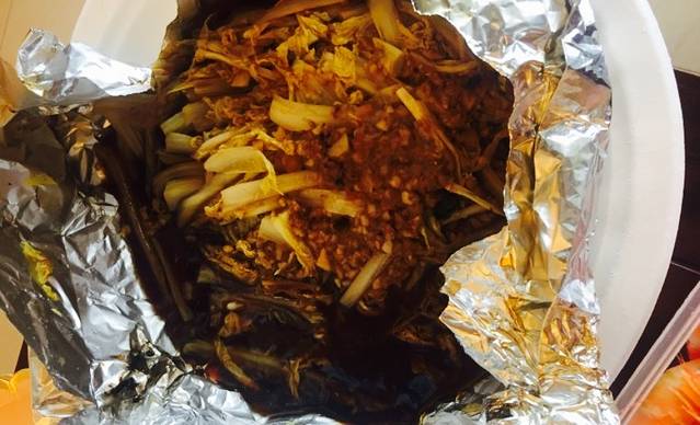 老地方烧烤主题烧烤餐厅(惠东店)